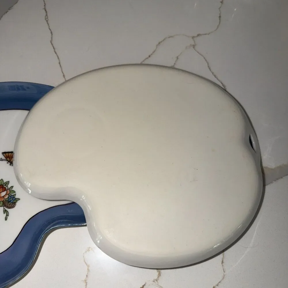 Noritake this plate